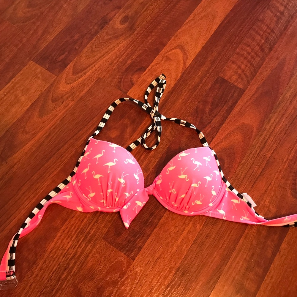 Bikini top